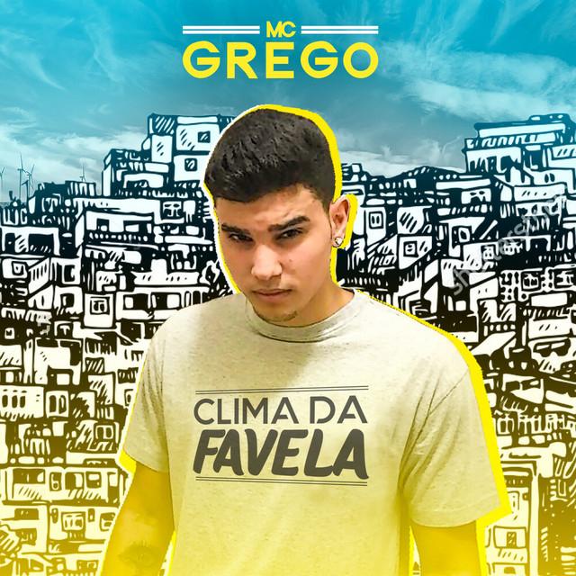 Mc Grego's avatar image