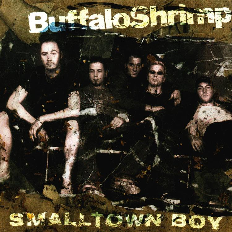 Buffalo Shrimp's avatar image