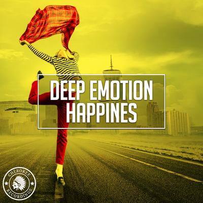 Happines (Extended Mix)'s cover