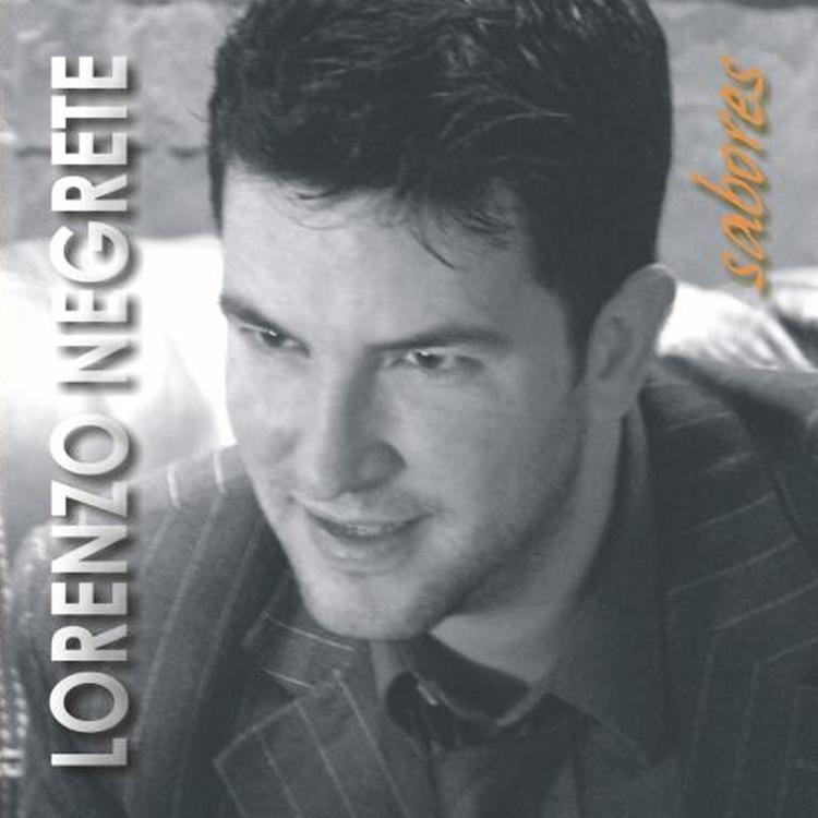 Lorenzo Negrete's avatar image