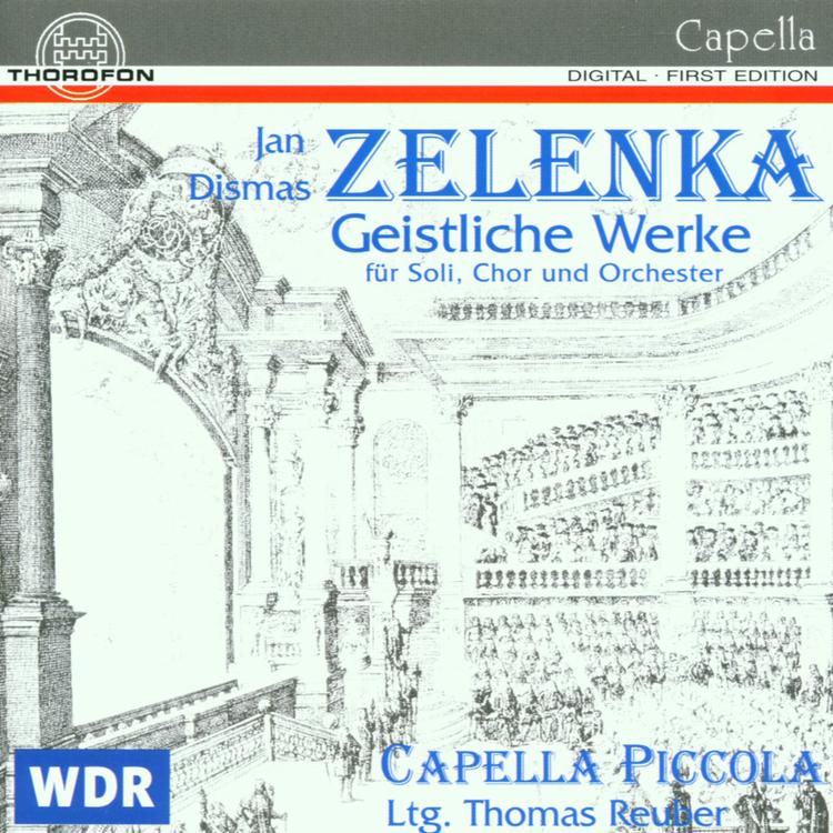 Capella Piccola's avatar image