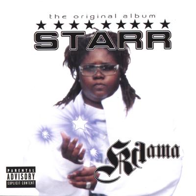 The Original Album Starr's cover