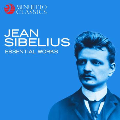 Jean Sibelius: Essential Works's cover