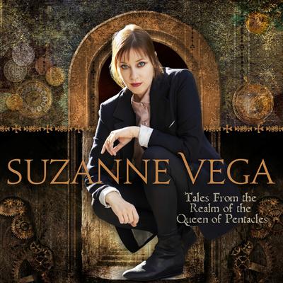 Laying on of Hands/Stoic By Suzanne Vega's cover