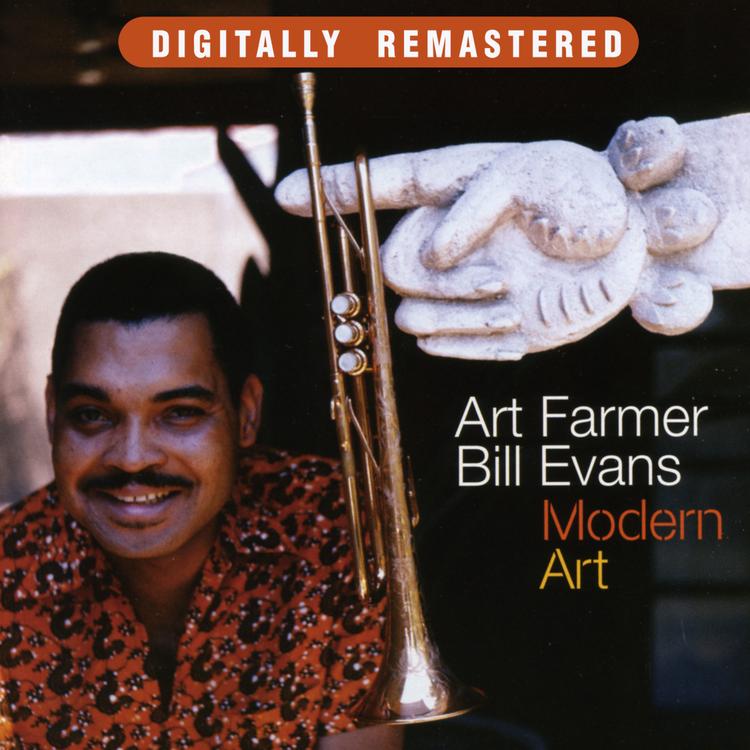 Art Farmer & Bill Evans's avatar image