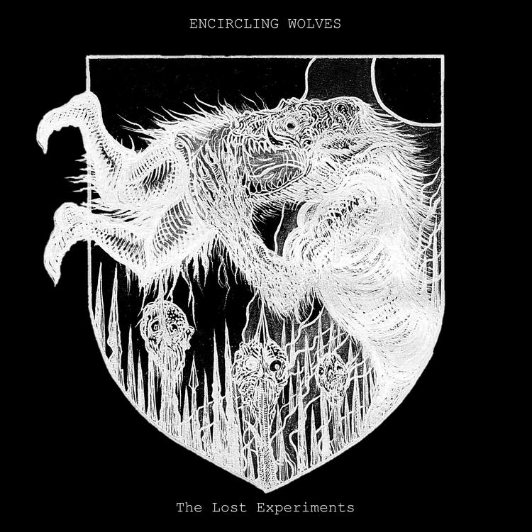 Encircling Wolves's avatar image