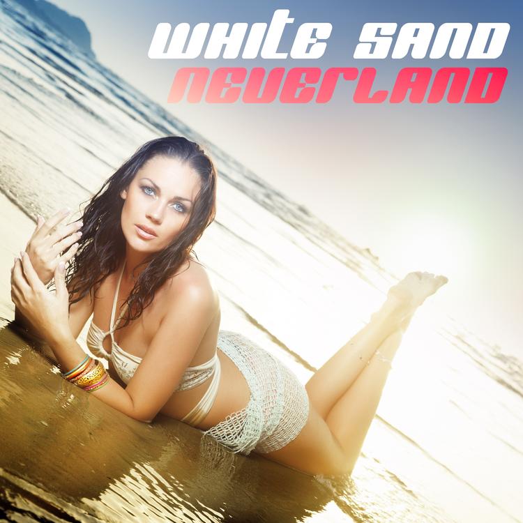 White Sand's avatar image