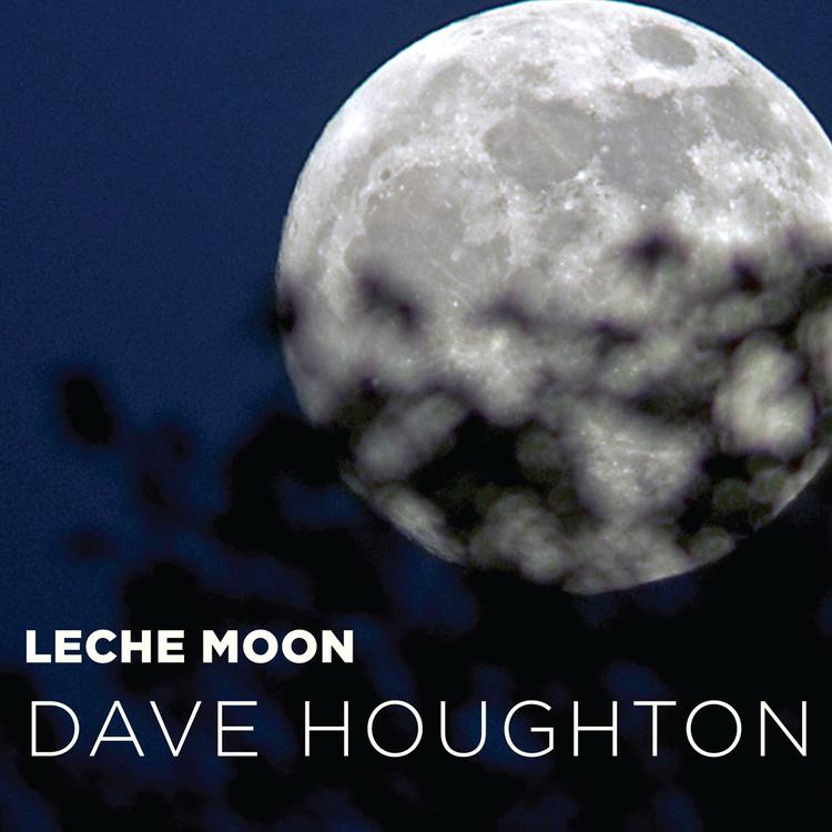 Dave Houghton's avatar image