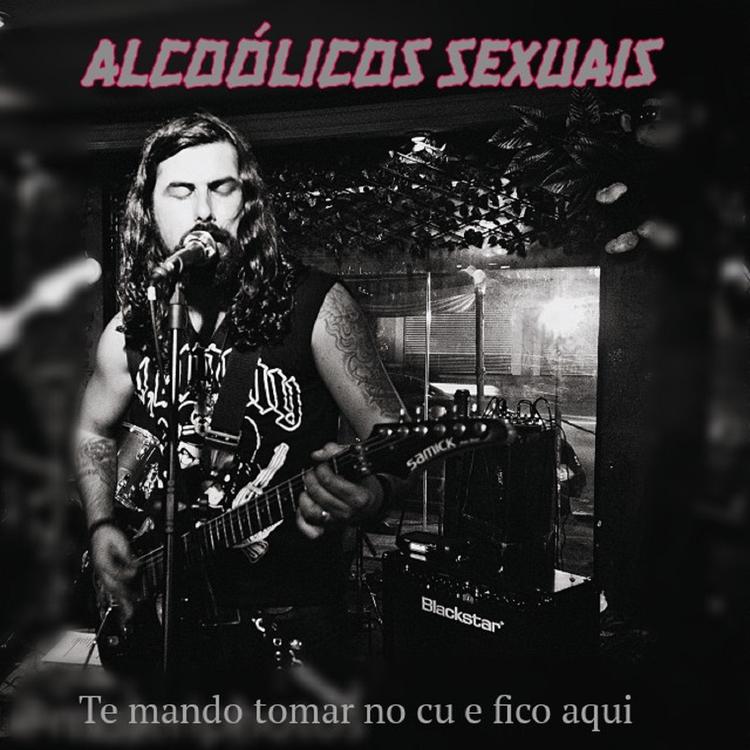 Alcoólicos Sexuais's avatar image