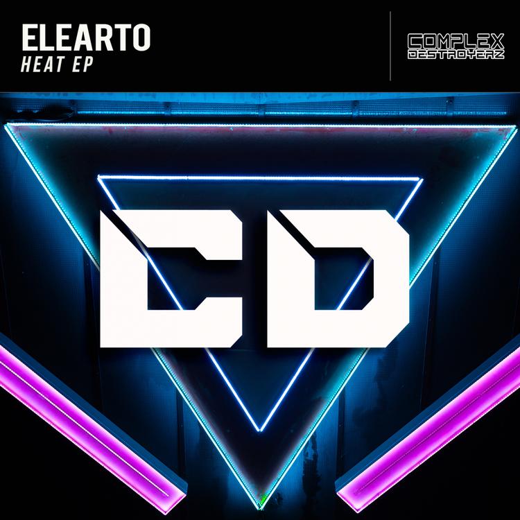 Elearto's avatar image
