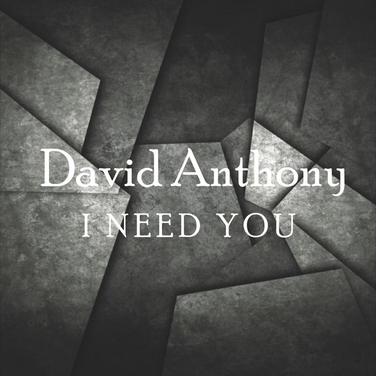 David Anthony's avatar image