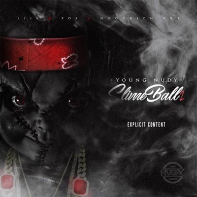 EA (feat. 21 Savage) By 21 Savage, Young Nudy's cover