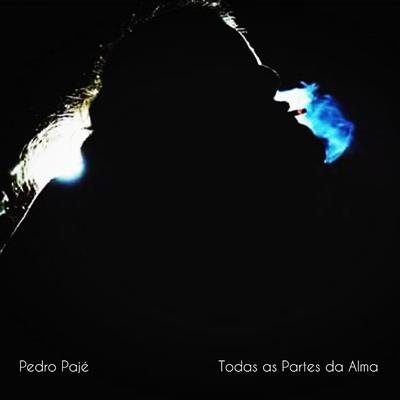 Pedro Pajé's cover