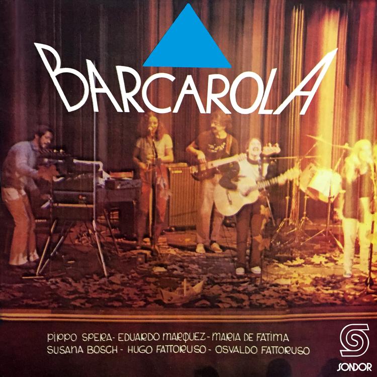 Barcarola Uruguay's avatar image