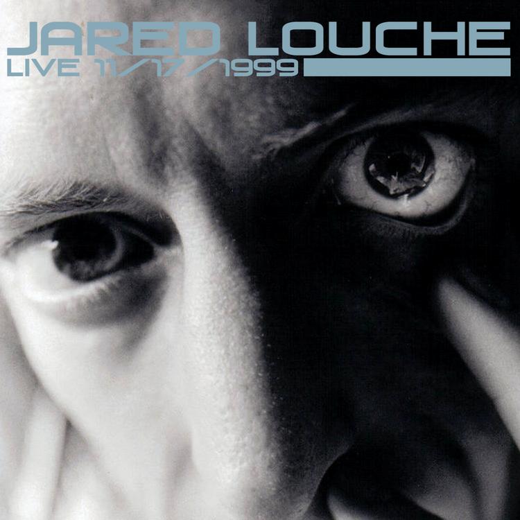 Jared Louche's avatar image