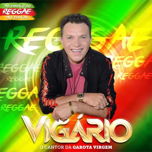 vigário reggae's cover