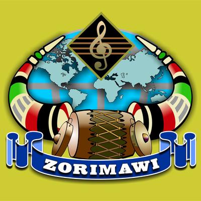 Zorimawi's cover