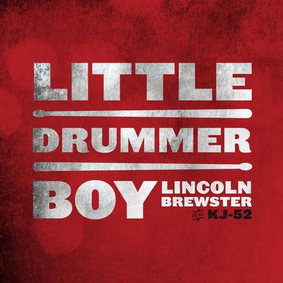Little Drummer Boy (feat. KJ52)'s cover
