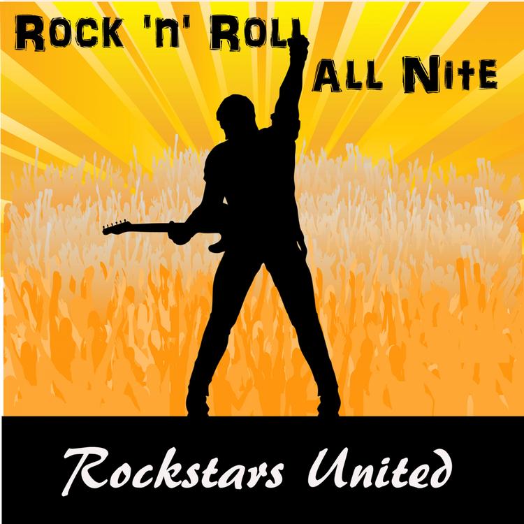 Rockstars United's avatar image