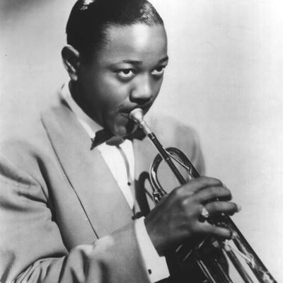 Roy Eldridge's cover