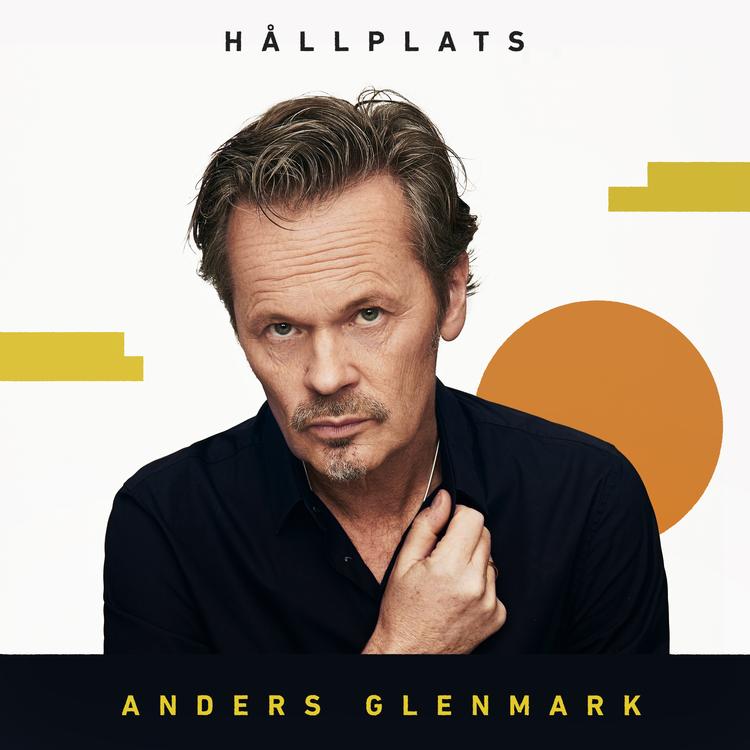 Anders Glenmark's avatar image