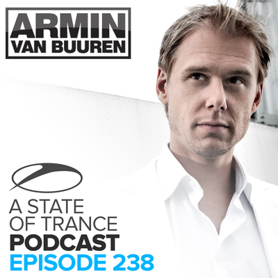 I'll Listen [ASOT Podcast 238] (Original Mix) By Armin van Buuren, Ana Criado's cover