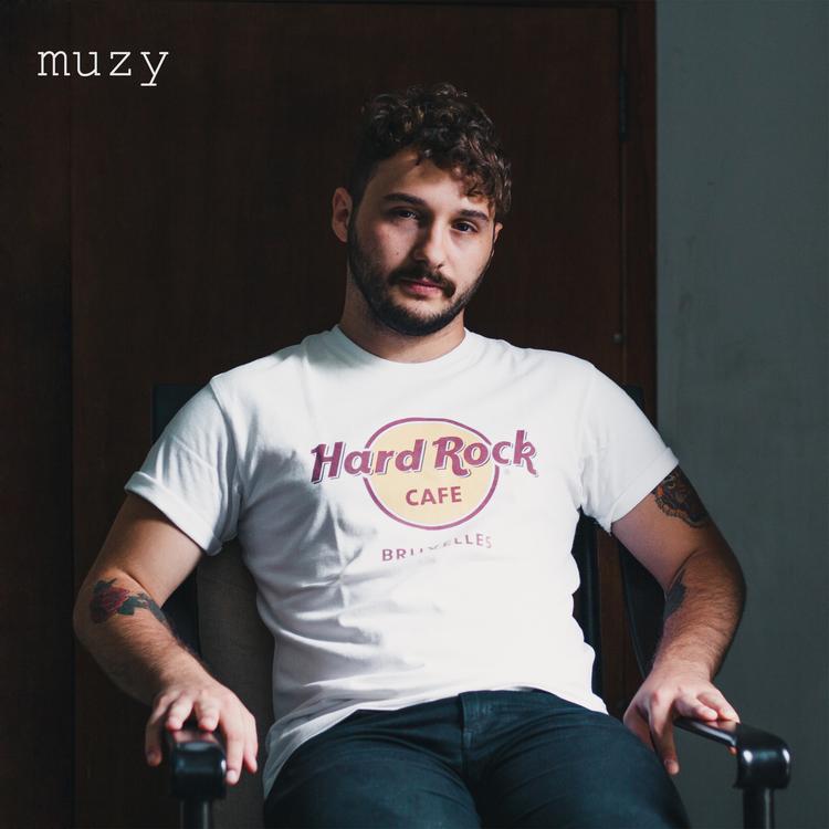 Muzy's avatar image