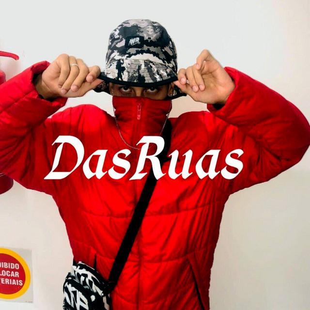 Das Ruas's avatar image