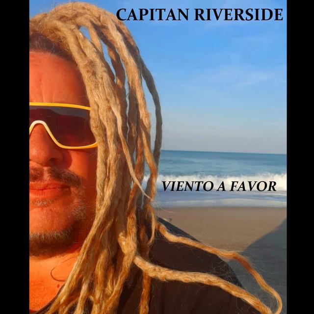 Capitan Riverside's avatar image