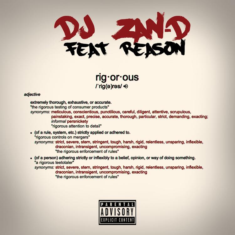 DJ Zan D's avatar image