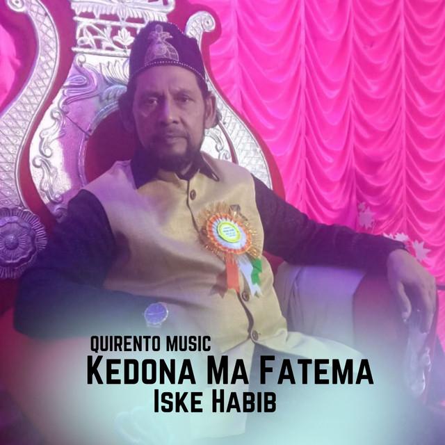 Iske Habib's avatar image