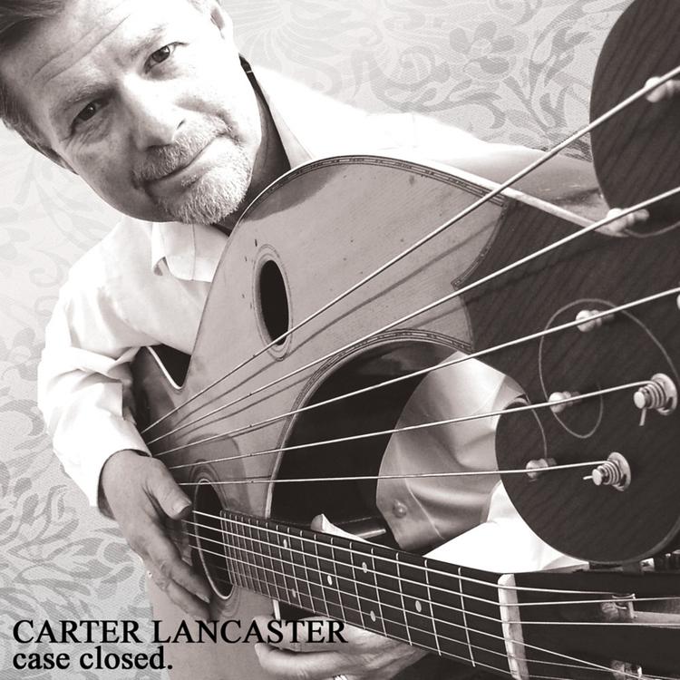 Carter Lancaster's avatar image