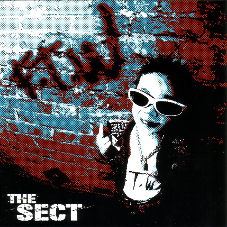 The Sect's avatar image