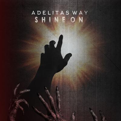 What It Takes By Adelitas Way's cover