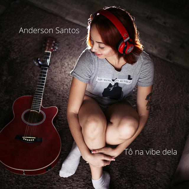 Anderson Santos's avatar image