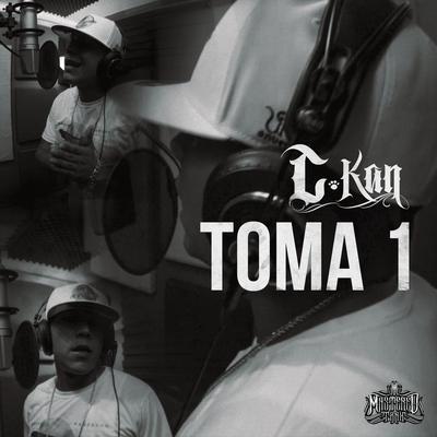 Toma 1 By C-Kan's cover