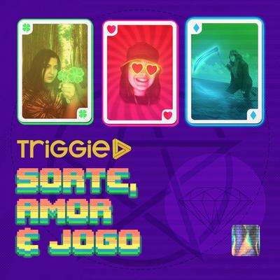 Crush Brabo By Triggie, DJ E.S.O's cover