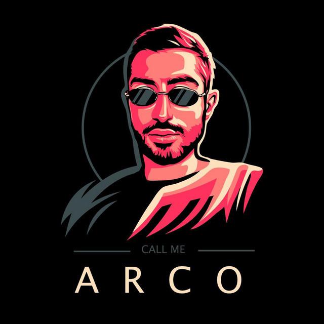 CallmeArco's avatar image