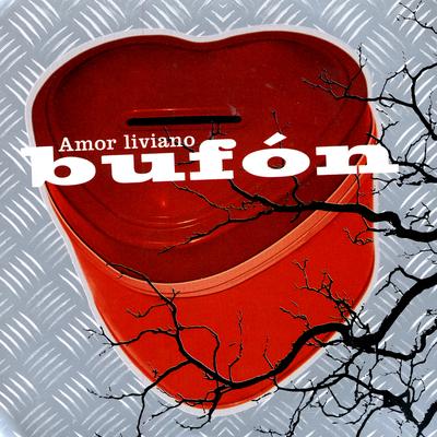 Love By Bufón's cover