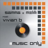 Samma & Melilli's avatar cover