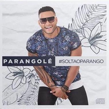 Parangolé's cover