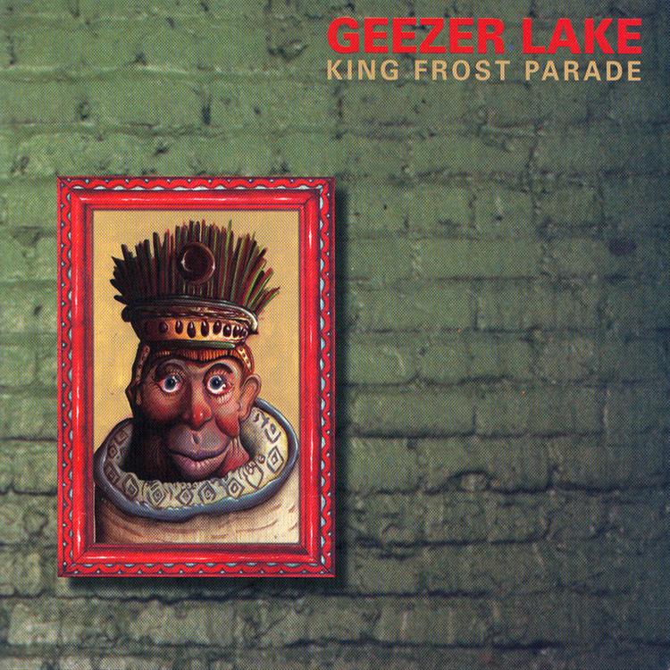Geezer Lake's avatar image