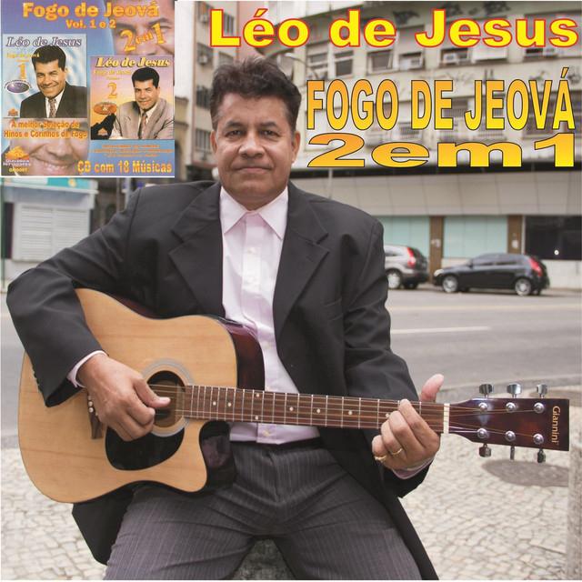 Léo de Jesus's avatar image