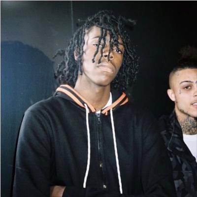 Lonely By Yung Bans, Lil Skies's cover