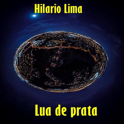 Hilário Lima's cover