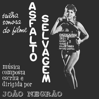 João Negrão's cover