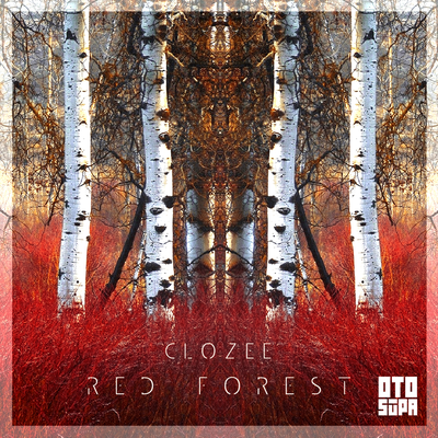 Red Forest By CloZee's cover