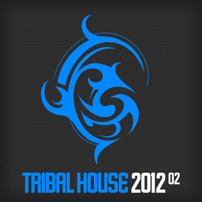 Tribal House 2012-02's cover