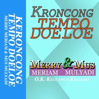 Merry Meriam's cover