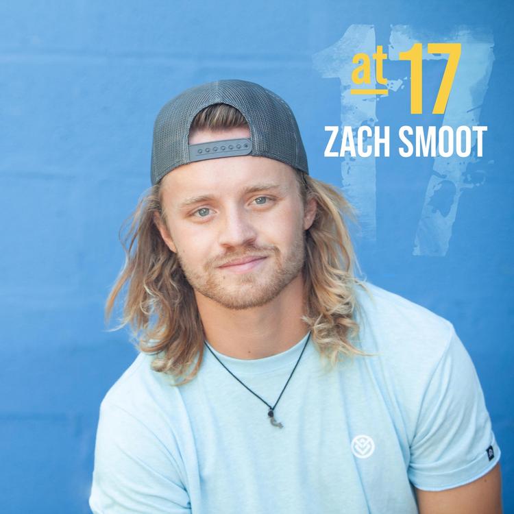 Zach Smoot's avatar image